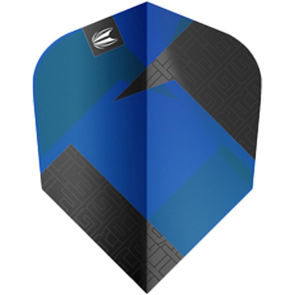 Target Target Tag Black Blue TenX 3 sets Target Target Tag Black Blue TenX 3 sets