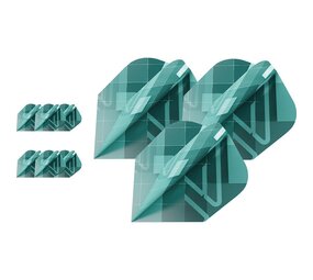 Target Vision Ultra Rove No.2 3 sets