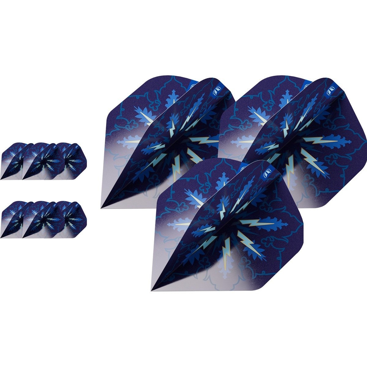 Target Ultra Player Phil Taylor Gx2 No.2 3 sets afbeelding 1