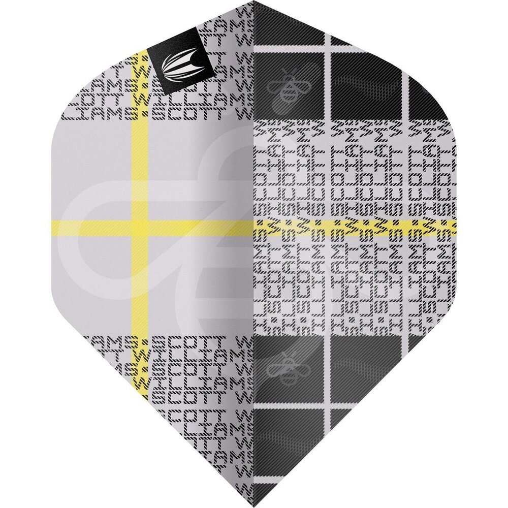 Target Target Ultra Player Scott Williams G2 No.2 3 sets Target Target Ultra Player Scott Williams G2 No.2 3 sets