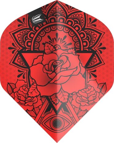 Target Target Vision Ultra Ink No.2 Red Target Target Vision Ultra Ink No.2 Red