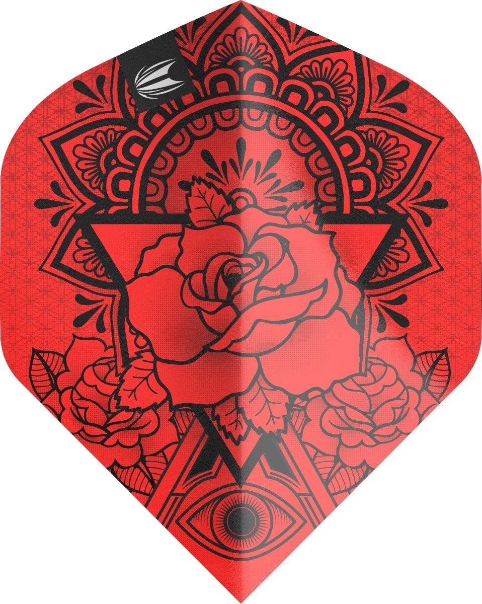 Target Vision Ultra Ink No.2 Red afbeelding
