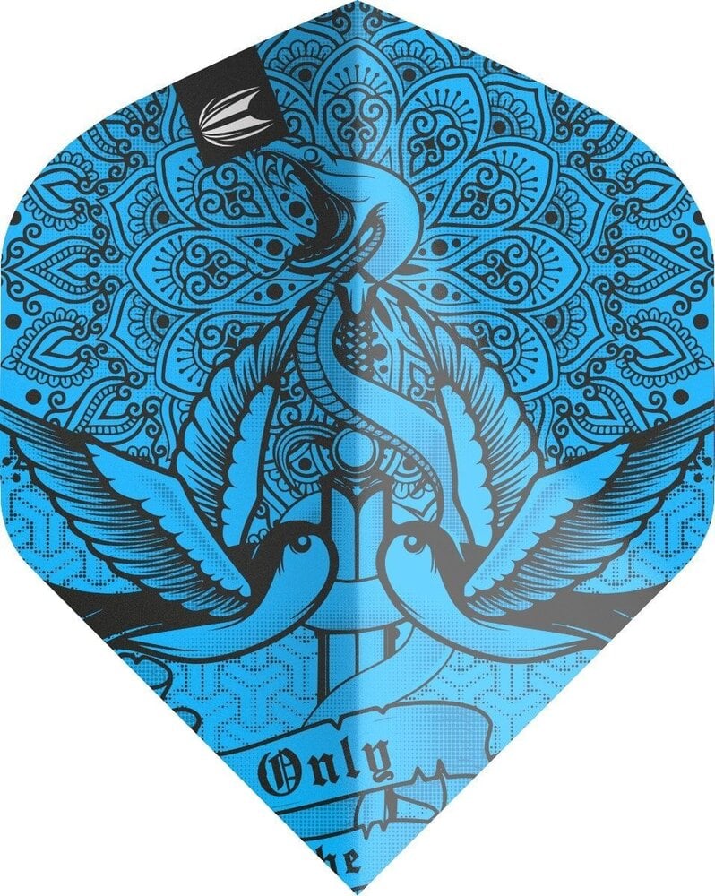 Target Target Vision Ultra Ink No.2 Blue Target Target Vision Ultra Ink No.2 Blue