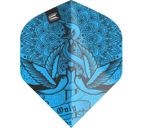 Target Vision Ultra Ink No.2 Blue Target Vision Ultra Ink No.2 Blue