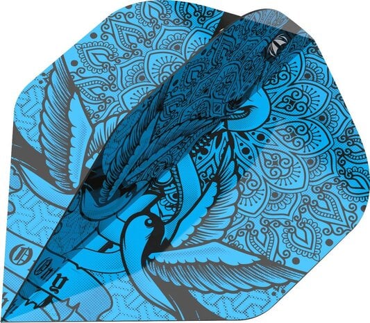 Target Target Vision Ultra Ink No.2 Blue Target Target Vision Ultra Ink No.2 Blue