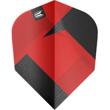 Target Target Tag Black Red No.2 3 sets Target Target Tag Black Red No.2 3 sets