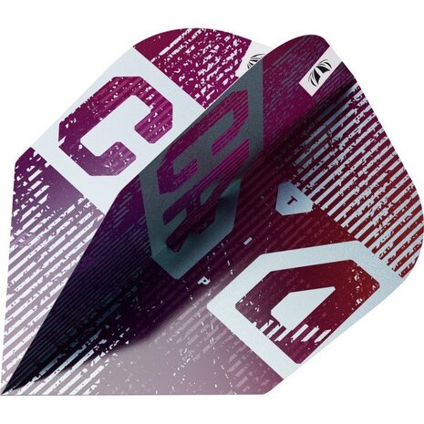 Target Target Pro Ultra Cryo No.6 3 sets Target Target Pro Ultra Cryo No.6 3 sets