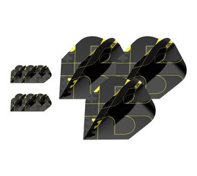 Target Vision Ultra Bolide Void No.6 3 sets