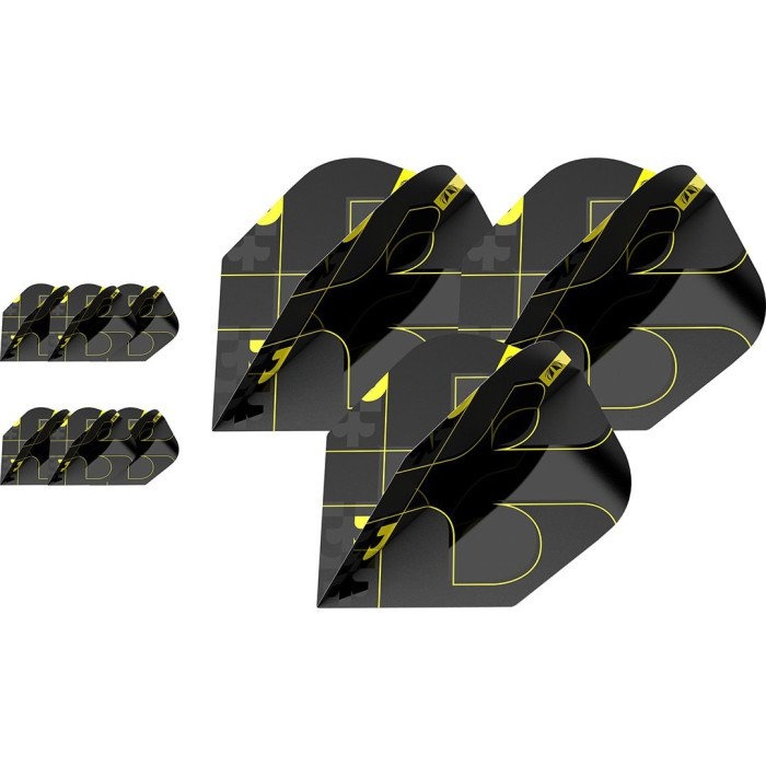 Target Vision Ultra Bolide Void No.6 3 sets afbeelding 1