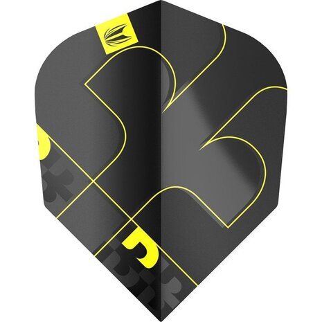 Target Target Vision Ultra Bolide Void No.6 3 sets Target Target Vision Ultra Bolide Void No.6 3 sets