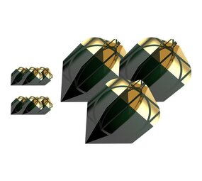 Target Vision Ultra Cult Envy No.6 3 sets