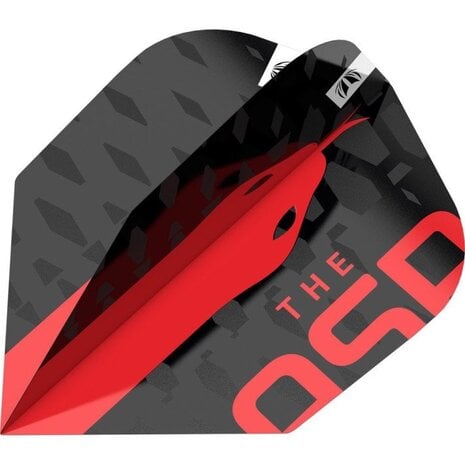 Target Target Ultra Player Nathan Aspinall G2 No.2 Flights 3 sets Target Target Ultra Player Nathan Aspinall G2 No.2 Flights 3 sets