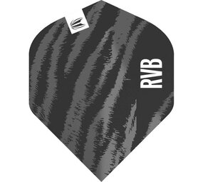 Target Pro Player Raymond van Barneveld Brass Black No.2