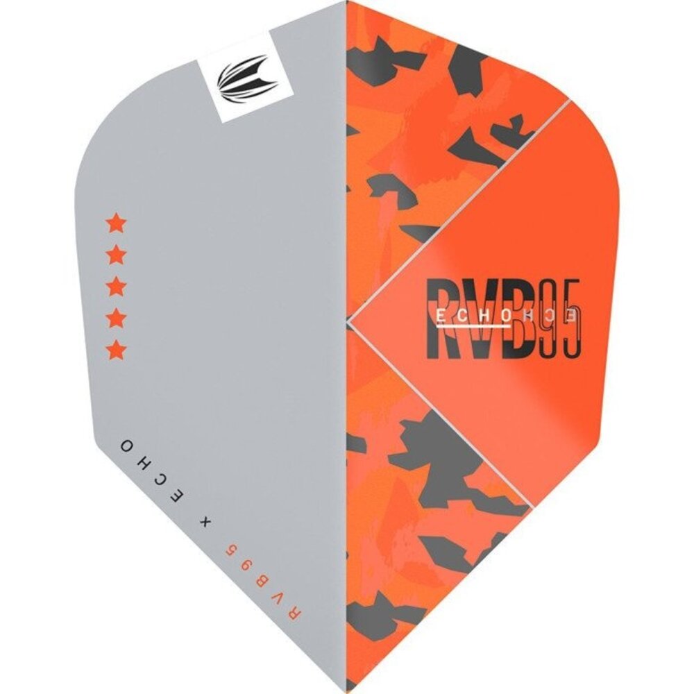 Target Target Vision Ultra Player Raymond van Barneveld Echo No.6 Target Target Vision Ultra Player Raymond van Barneveld Echo No.6