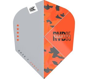 Target Vision Ultra Player Raymond van Barneveld Echo No.6