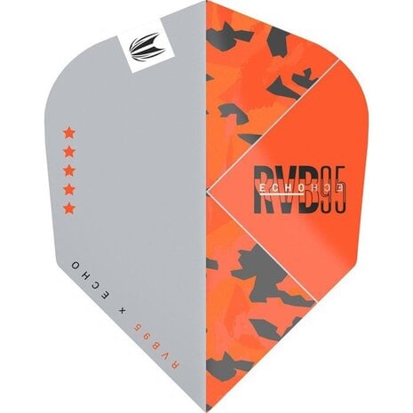 Target Target Vision Ultra Player Raymond van Barneveld Echo No.6 Target Target Vision Ultra Player Raymond van Barneveld Echo No.6