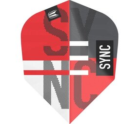 Target Vision Ultra Sync No.6 Target Vision Ultra Sync No.6