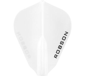 Robson Flight kite White