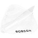 Robson Robson Flight kite White