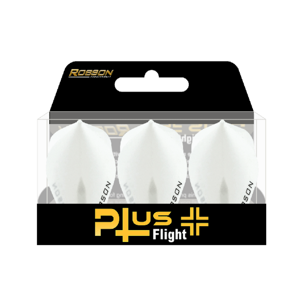 Robson Robson Flight kite White