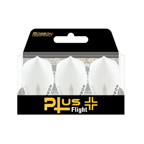 Robson Robson Flight kite White