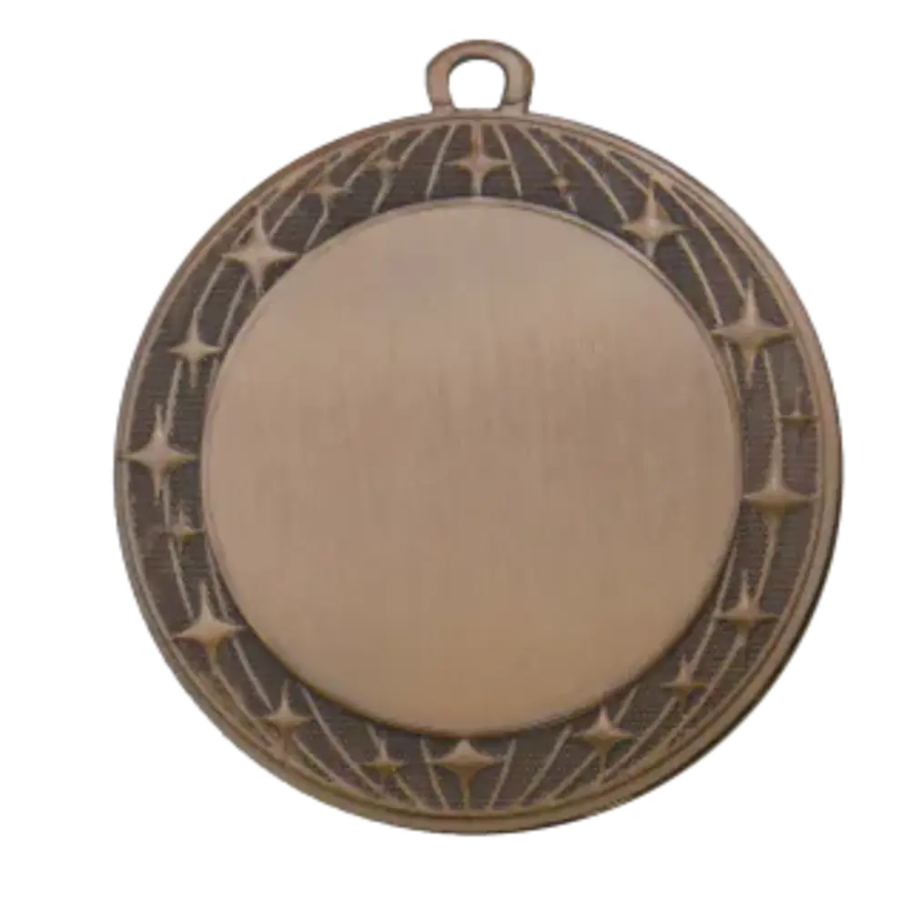 Sportprijzen Leiden Medaille BS.ME125 Sportprijzen Leiden Medaille BS.ME125