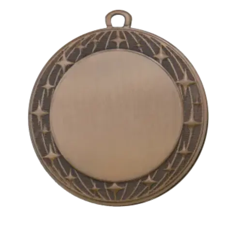 Sportprijzen Leiden Medaille BS.ME125 Sportprijzen Leiden Medaille BS.ME125