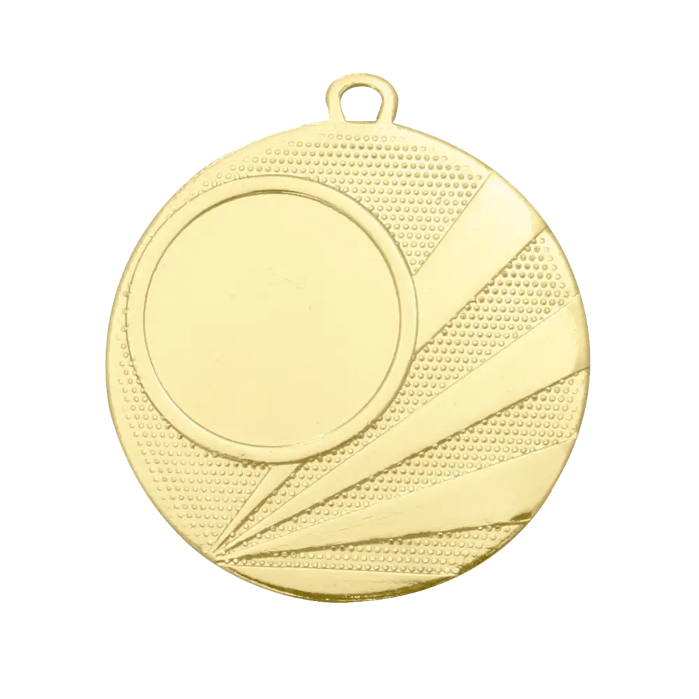Sportprijzen Leiden Medaille D112H