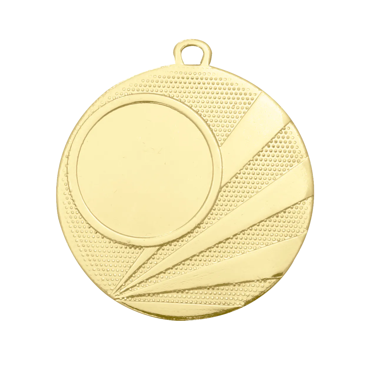Medaille D112H afbeelding 1