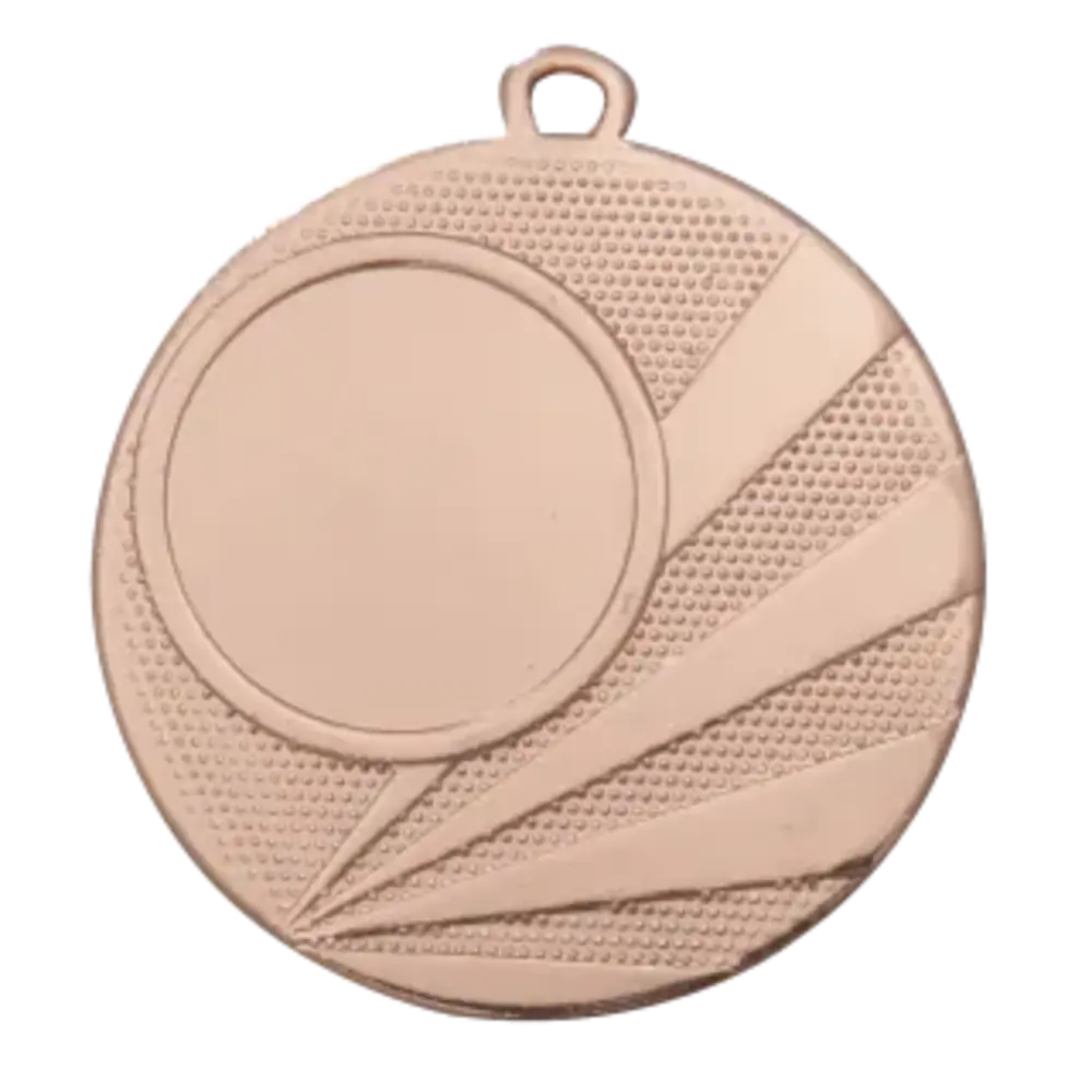 Sportprijzen Leiden Medaille D112H