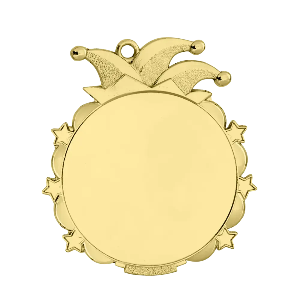 Sportprijzen Leiden Medaille Carnaval