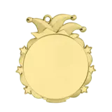 Sportprijzen Leiden Medaille Carnaval