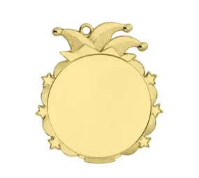 Sportprijzen Leiden Medaille Carnaval