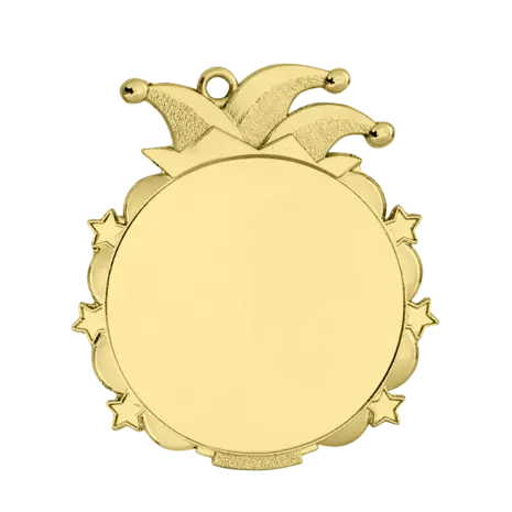 Sportprijzen Leiden Medaille Carnaval