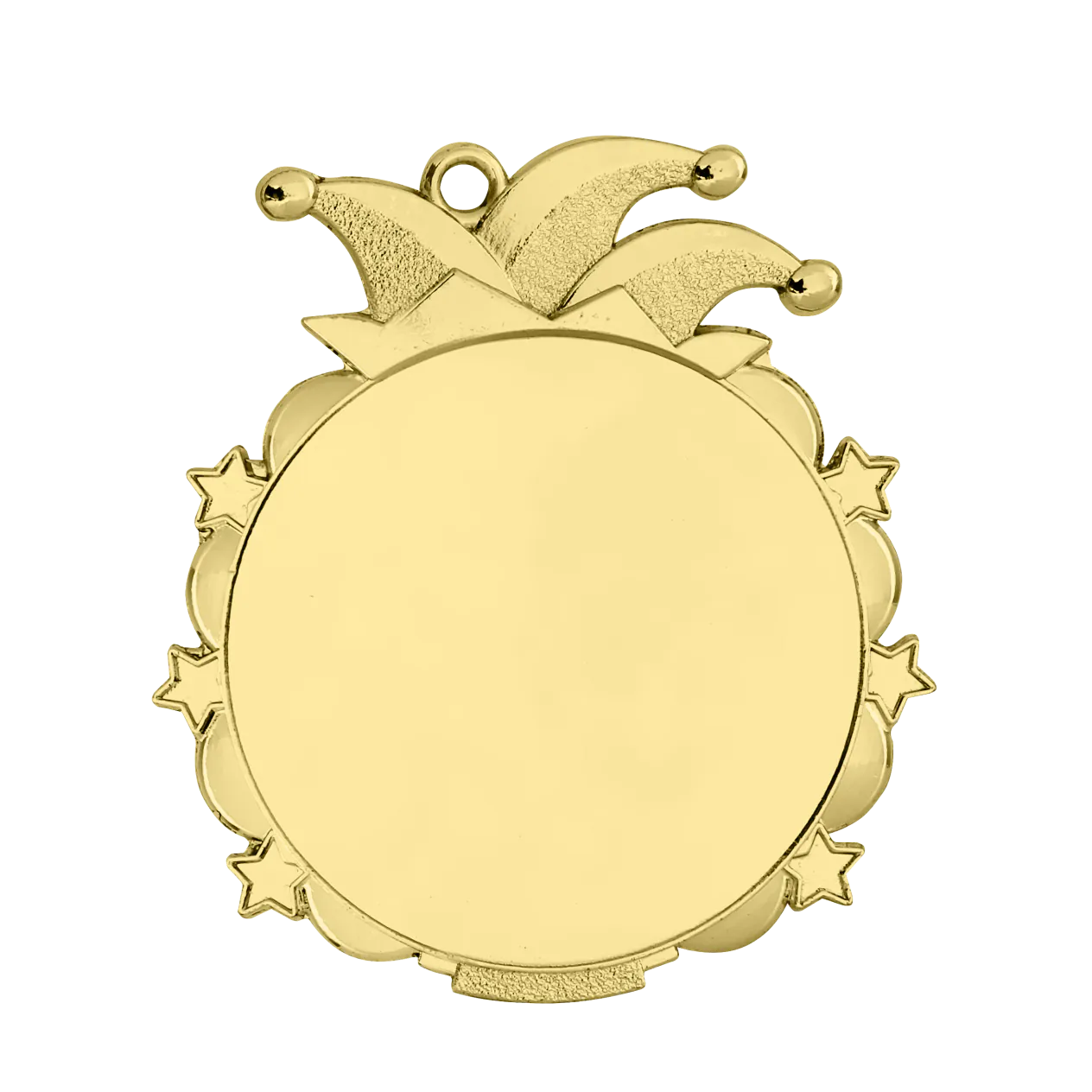 Medaille Carnaval