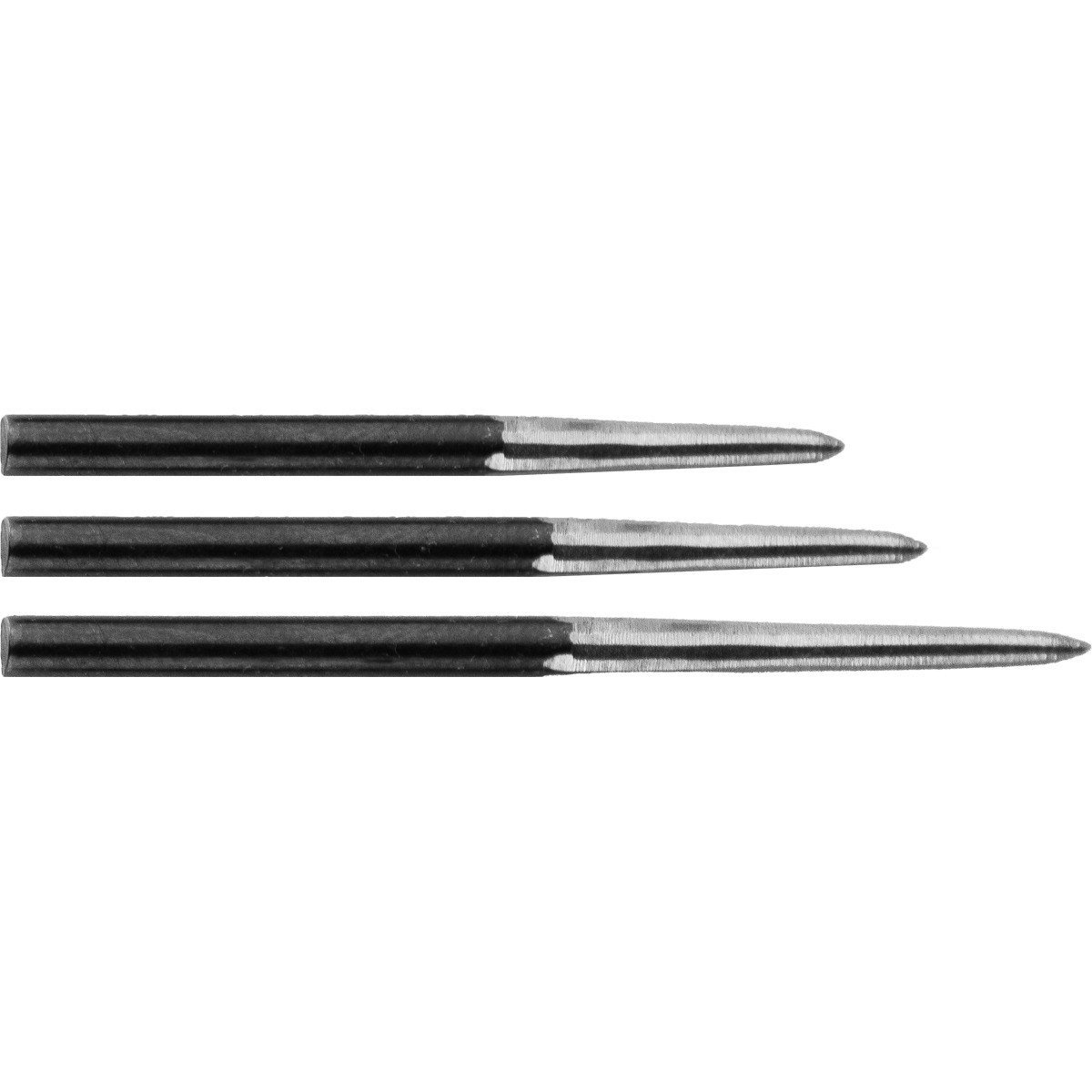 Heket Grip Point Black afbeelding 1