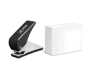 XQmax Flight Knipper