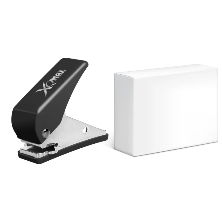 XQMax Flight Knipper afbeelding