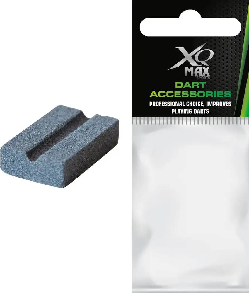 XQmax V-Groove Sharpener XQmax V-Groove Sharpener