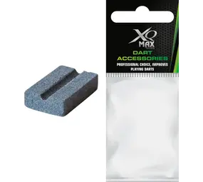 XQmax V-Groove Sharpener XQmax V-Groove Sharpener