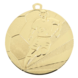 Sportprijzen Leiden Medaille Voetbal D118