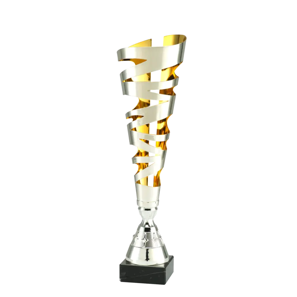 Sportprijzen Leiden Trofee MT.129