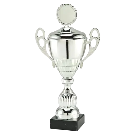 Sportprijzen Leiden Trofee MT.140