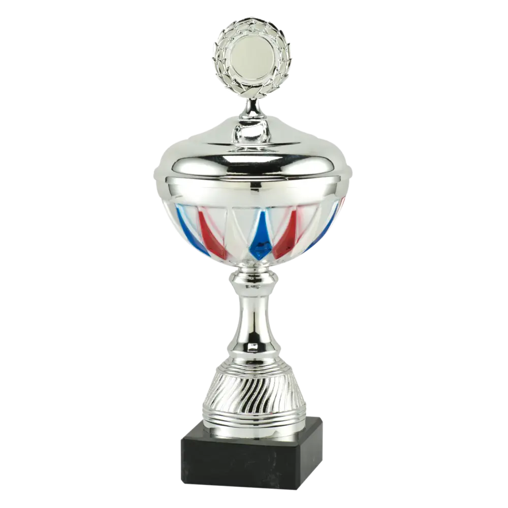 Sportprijzen Leiden Trofee MT.147