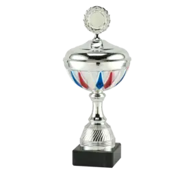 Sportprijzen Leiden Trofee MT.147