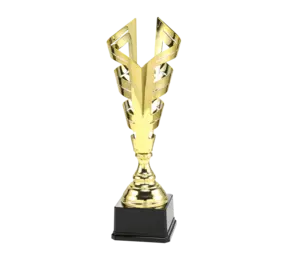 Sportprijzen Leiden Trofee LT.076