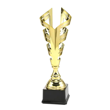 Sportprijzen Leiden Trofee LT.076