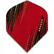 Amazon Amazon Oro Dartflights - Rood