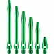Lena Lena Aluminium Dartshafts - Groen