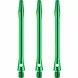 Lena Lena Aluminium Dartshafts - Groen